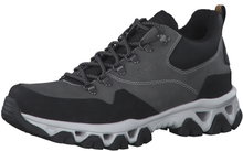 s.Oliver Sneaker 5-15220-29-211 mit Soft Foam grau Herren